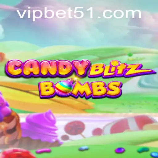 Step into the Exciting World of CandyBlitzBombs: The Ultimate Guide