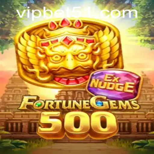 Discovering FortuneGems500: An Exciting New Era in Gaming with Bet51