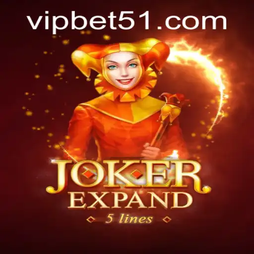JokerExpand: Unveiling the Exciting New Game by Bet51