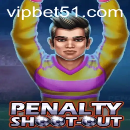 PenaltyShootOut: An Immersive Gaming Experience with Bet51