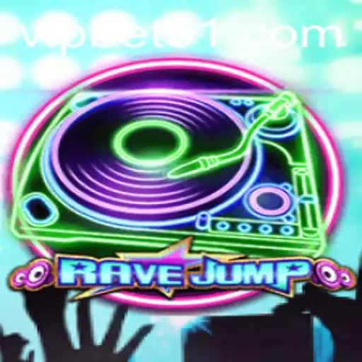 Unleashing the Thrills of RaveJump: A Comprehensive Guide