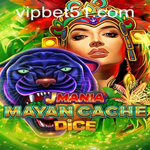 Exploring JManiaMayanCacheDice: A New Era in Mobile Gaming