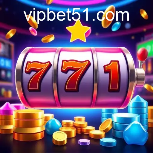 Exploring the Exciting World of Online Slots: A Deep Dive into 'bet51'