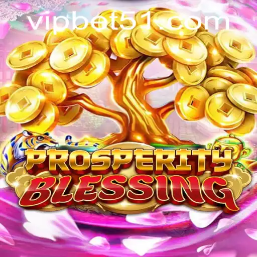 Exploring ProsperityBlessing: An Innovative Game with bet51