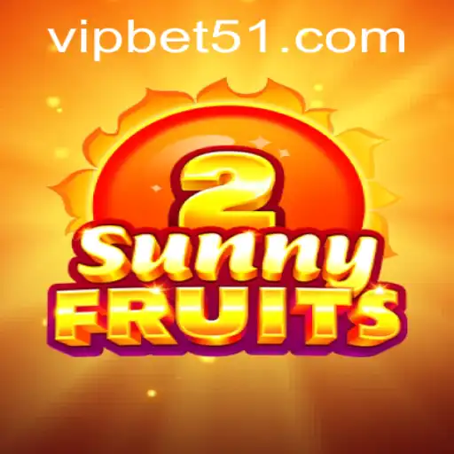 Unveiling SunnyFruits2: A Vibrant Journey into the World of Fruitful Gaming