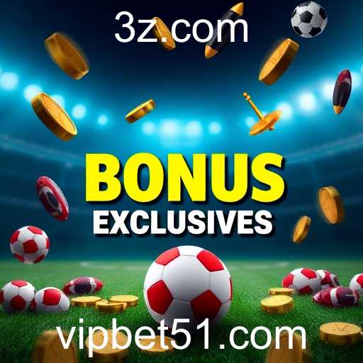 Descubra o Mundo dos 'Bonus Exclusivos' no bet51